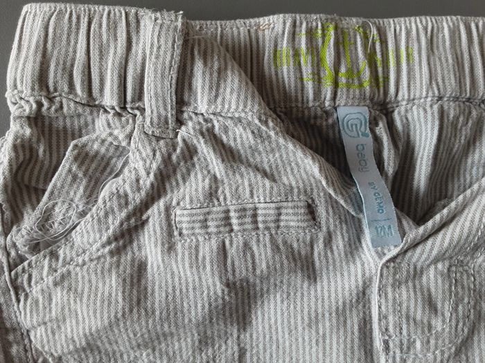 Short - photo numéro 2