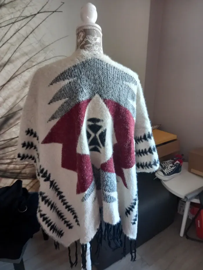 Poncho - photo numéro 3