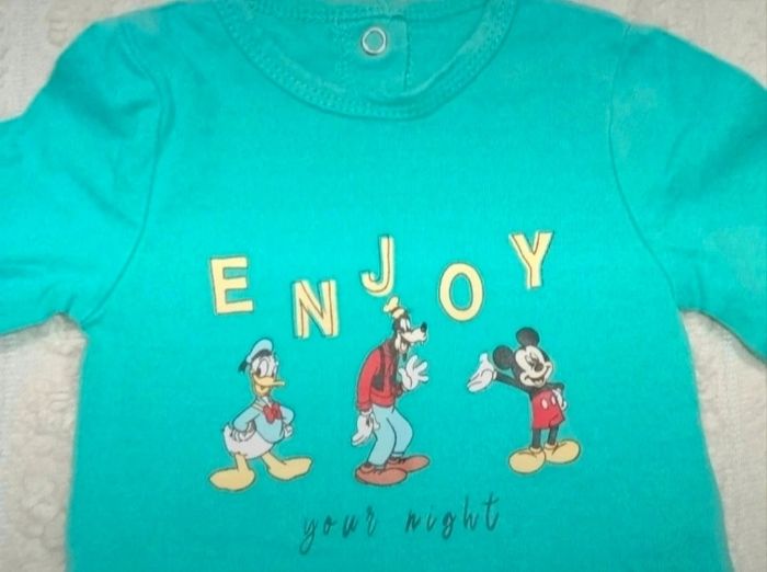 🩵 Pyjama léger 🩵 - photo numéro 2
