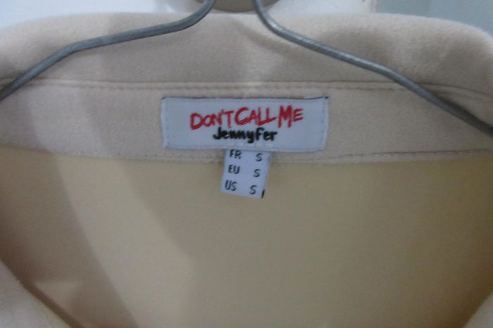 Robe Jennyfer - photo numéro 2