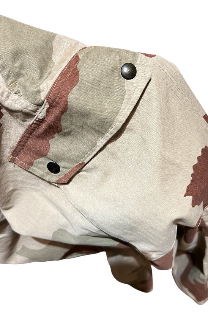 Pantalon militaire armée camouflage Taille 38 En parfait état - photo numéro 5