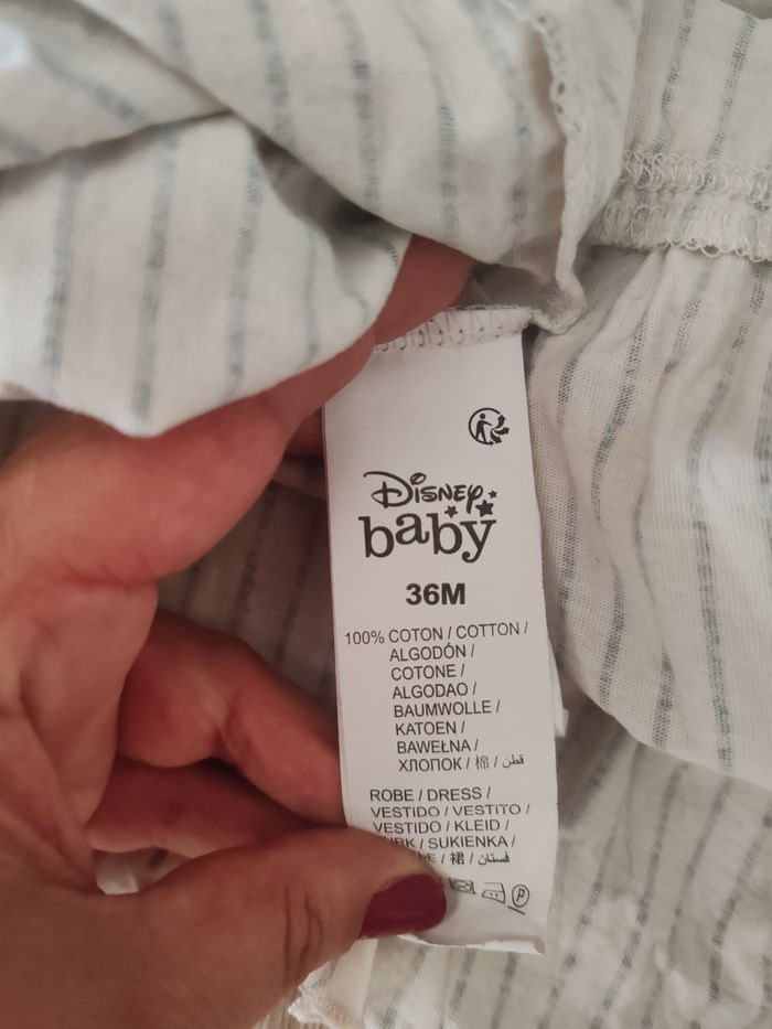 Robe Minnie - photo numéro 5