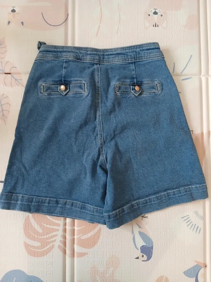 Short - photo numéro 3