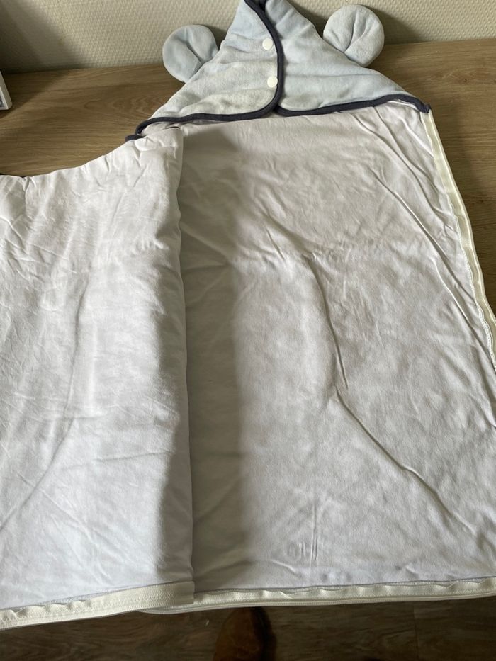 Nid d’ange - photo numéro 4