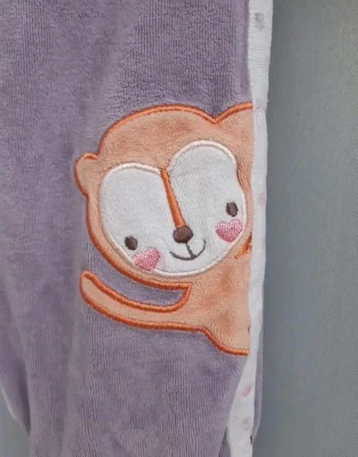 Pyjama - photo numéro 4