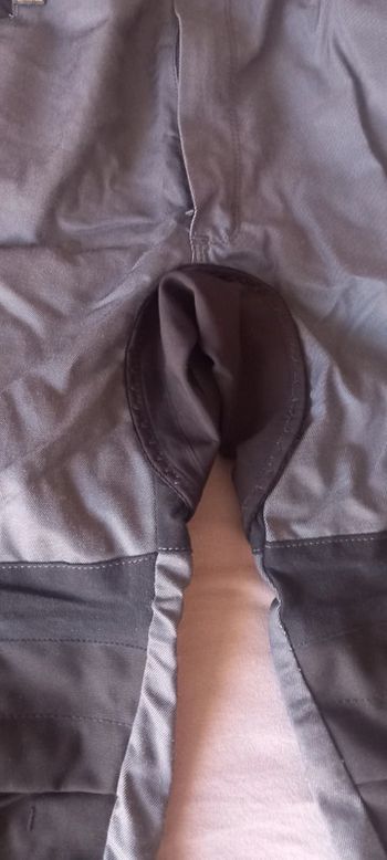 Pantalon travail