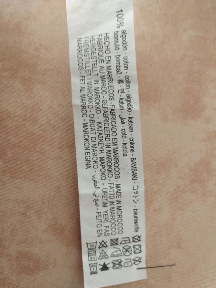 blouse Zara - photo numéro 4