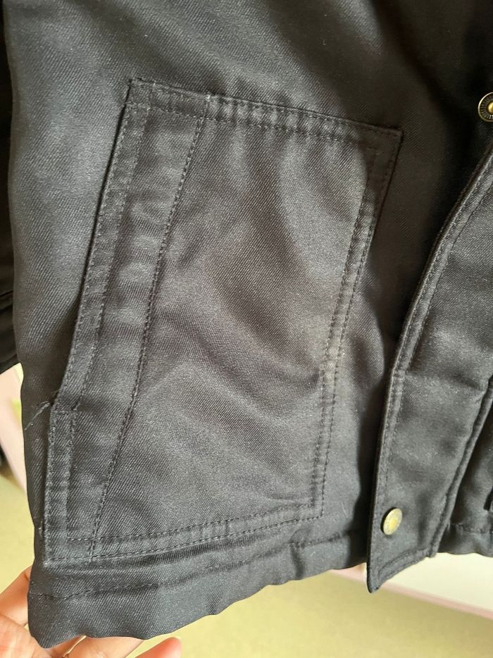 Manteau mixte Gap 6-7 ans - photo numéro 5