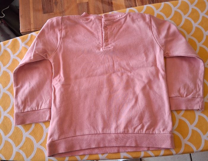 Sweat - photo numéro 4