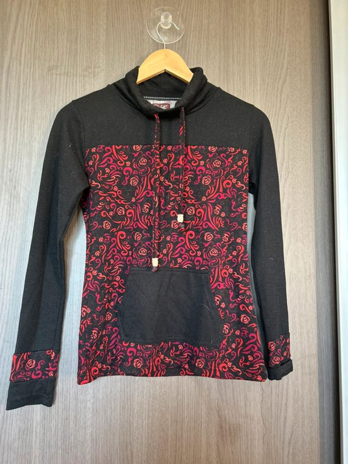 Pull Coline