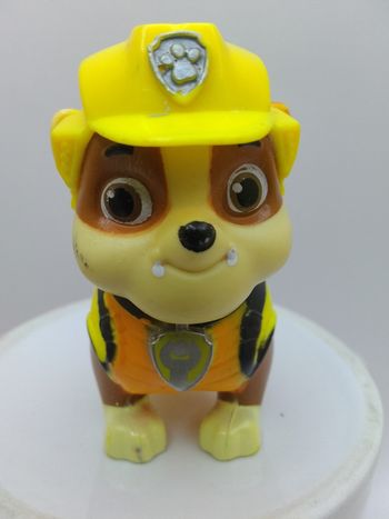 Figurine Pat patrouille 