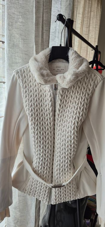 Veste hiver et neige oysho T.36