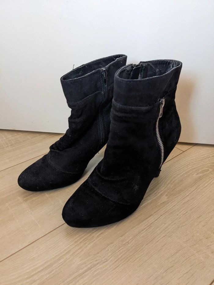 Bottines