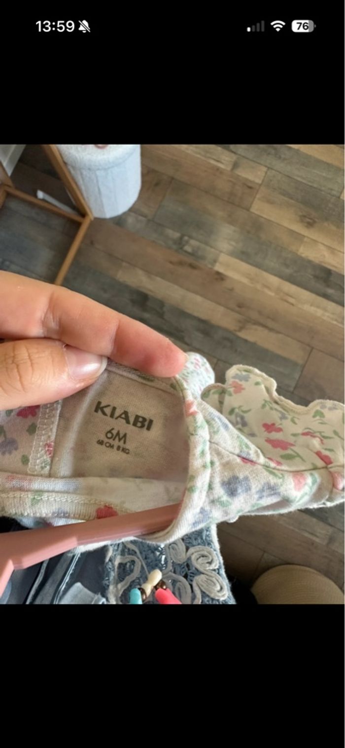 T-shirt - photo numéro 3