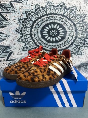 Aadidas originals SAMBA OG Taille  37