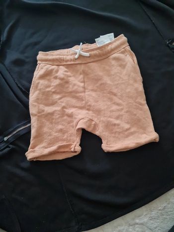 Short hm beige 12/18 moiw