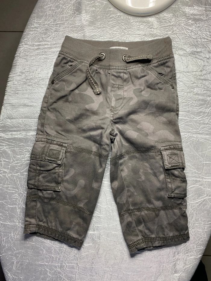 Pantalon 18 mois