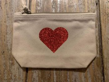 Trousse de toilette S personnalisé