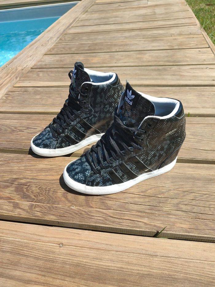 Adidas art Q21911 profi snake skin - photo numéro 2