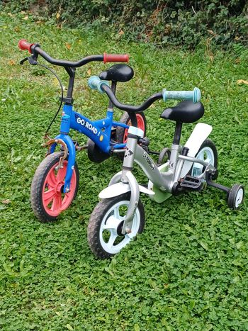 Velo enfant