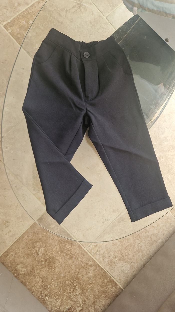 Ensemble fête - photo numéro 2