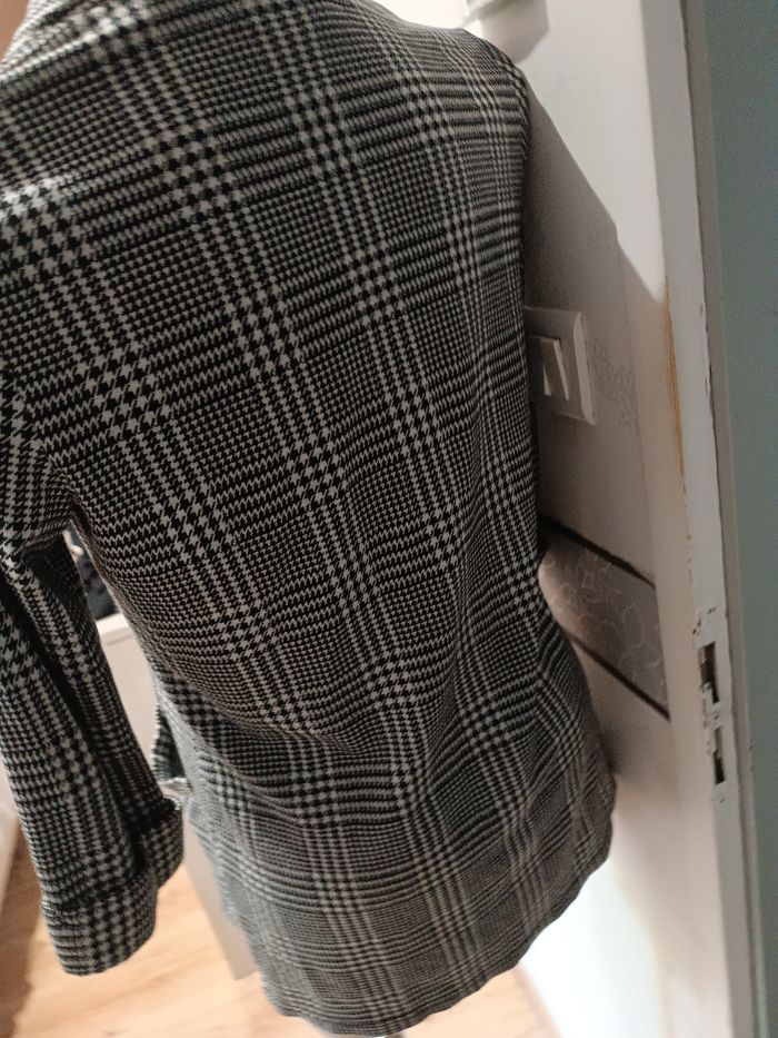 Veste femme t s fb sister - photo numéro 5