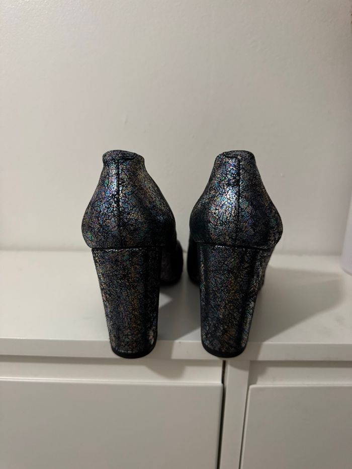 Escarpins Mellow Yellow - photo numéro 6