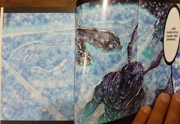 Saint Seiya Episode G Tome 0 Panini Français 🇨🇵 - photo numéro 6