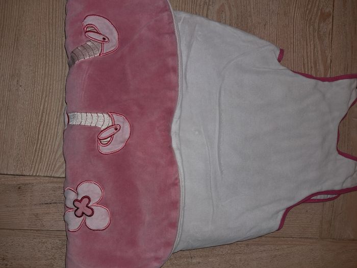 Gigoteuse des les premiers s'adapte - photo numéro 3