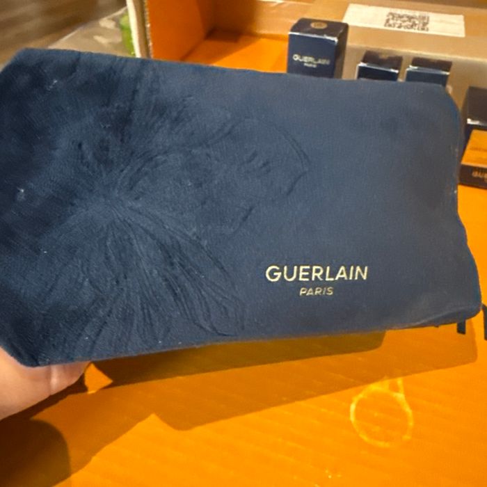 Guerlain paris Orchidée Impériale Coffret Yeux et lèvres - photo numéro 2