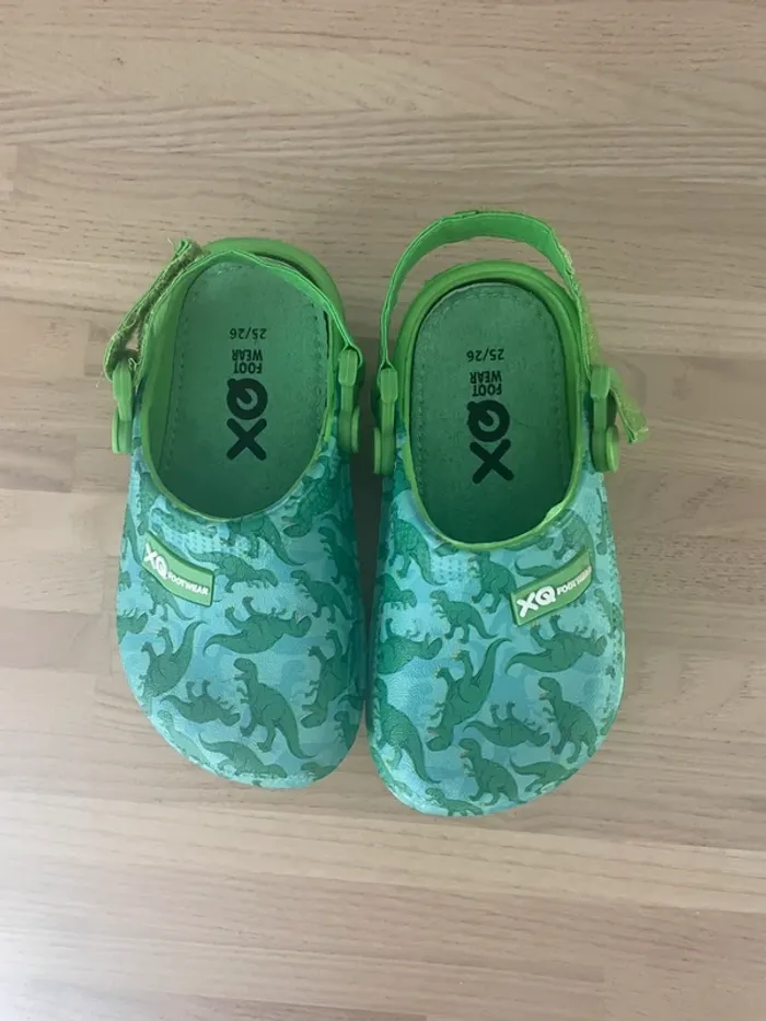 Chaussure enfant