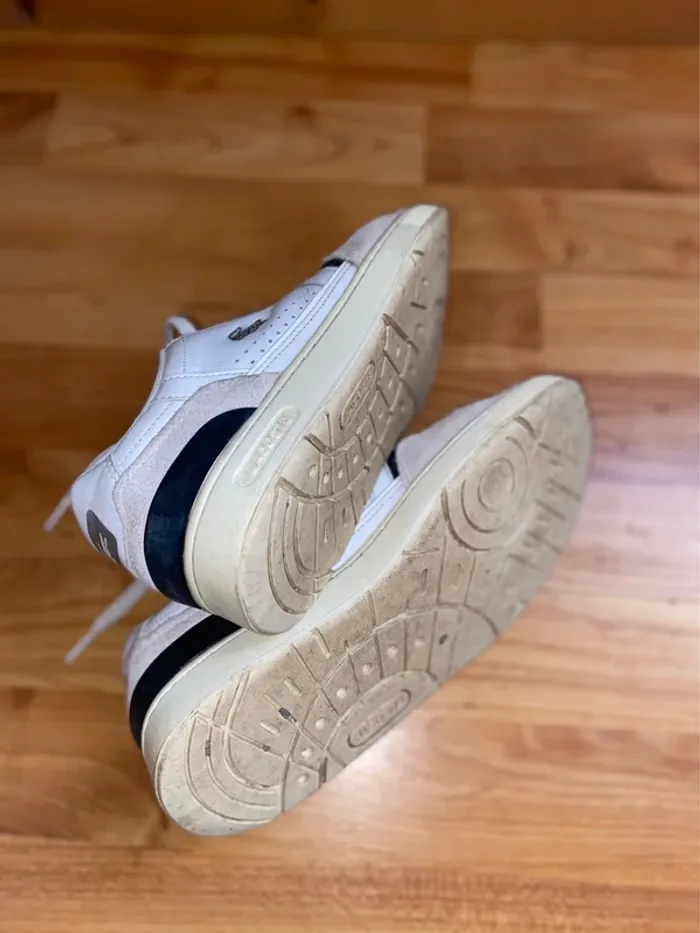 Baskets Lacoste - photo numéro 6
