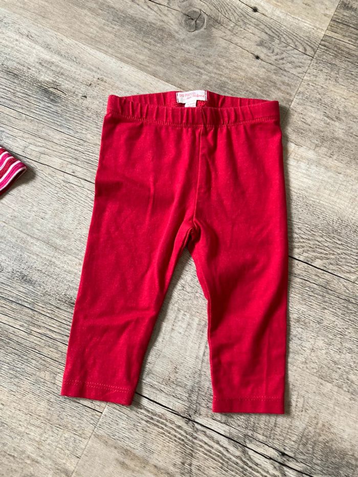 Ensemble 6 mois - photo numéro 2