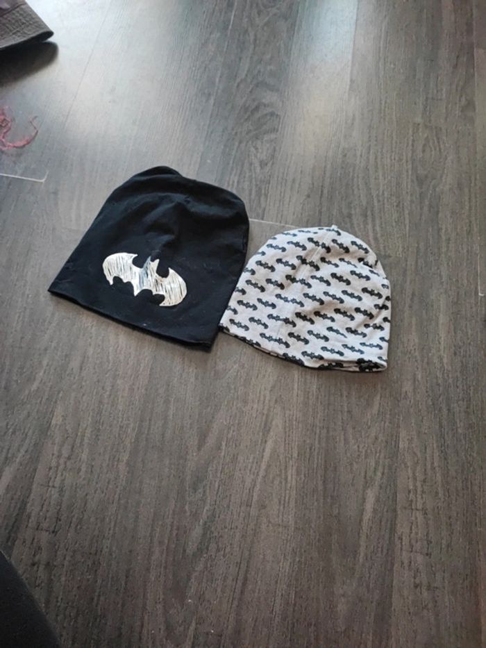Bonnet batman