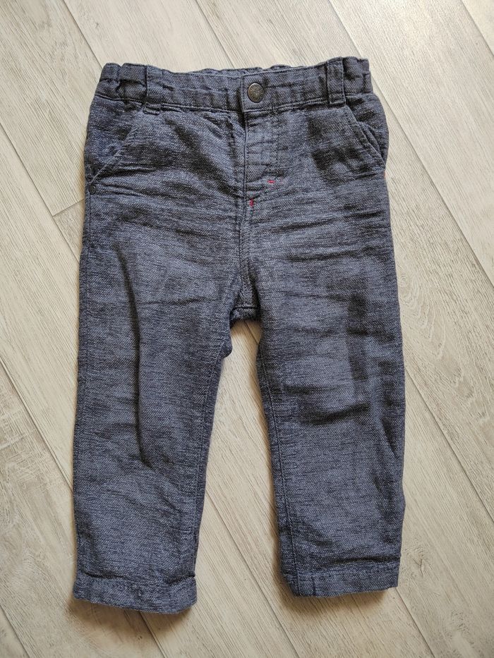 Pantalon 18 mois