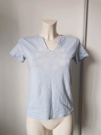 WE - T-shirt à manches courtes