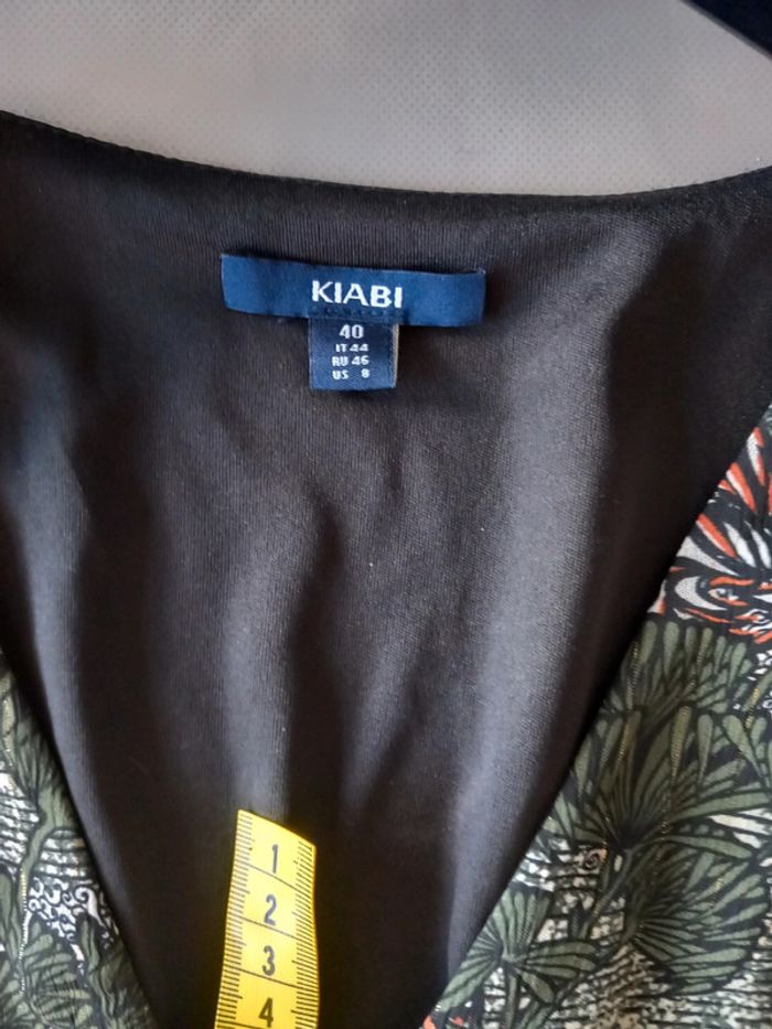 Robe taille 40 - photo numéro 6