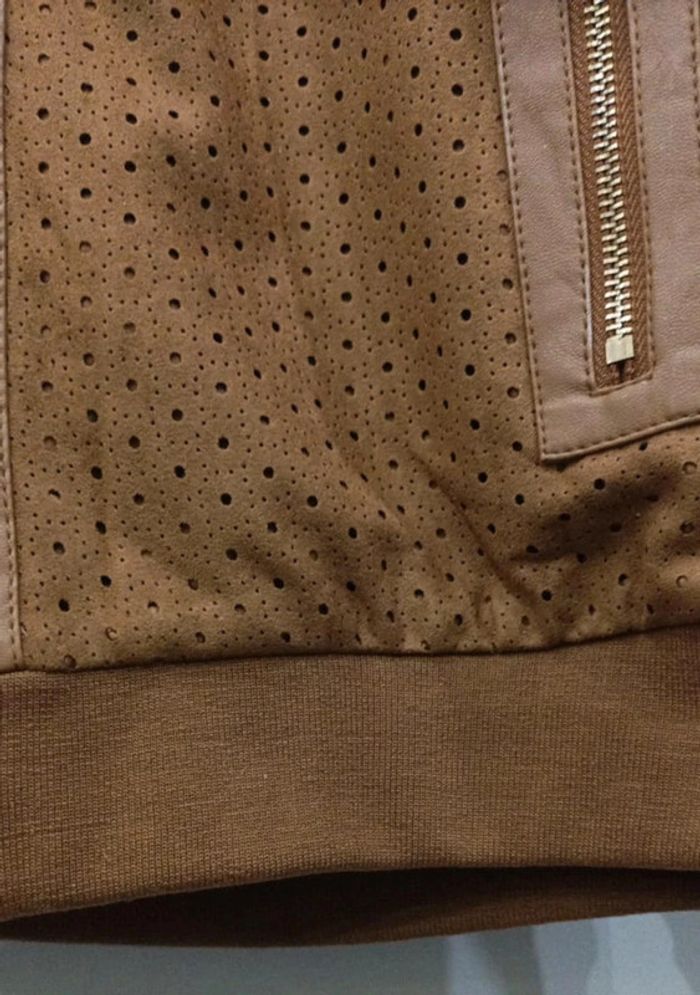 Blouson Marilyn &John taille 42 neuf - photo numéro 3