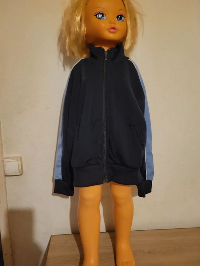 Veste survêtement - photo numéro 2