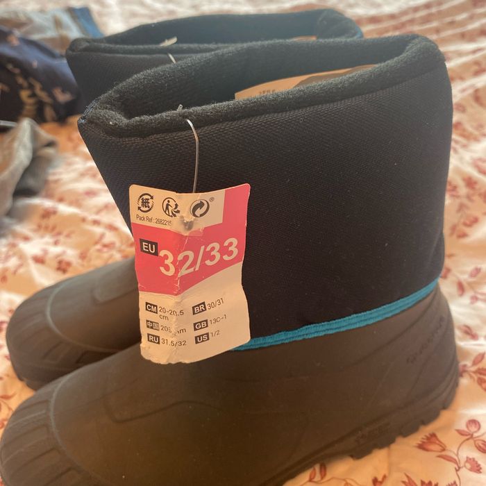 Chaussure de ski - photo numéro 3