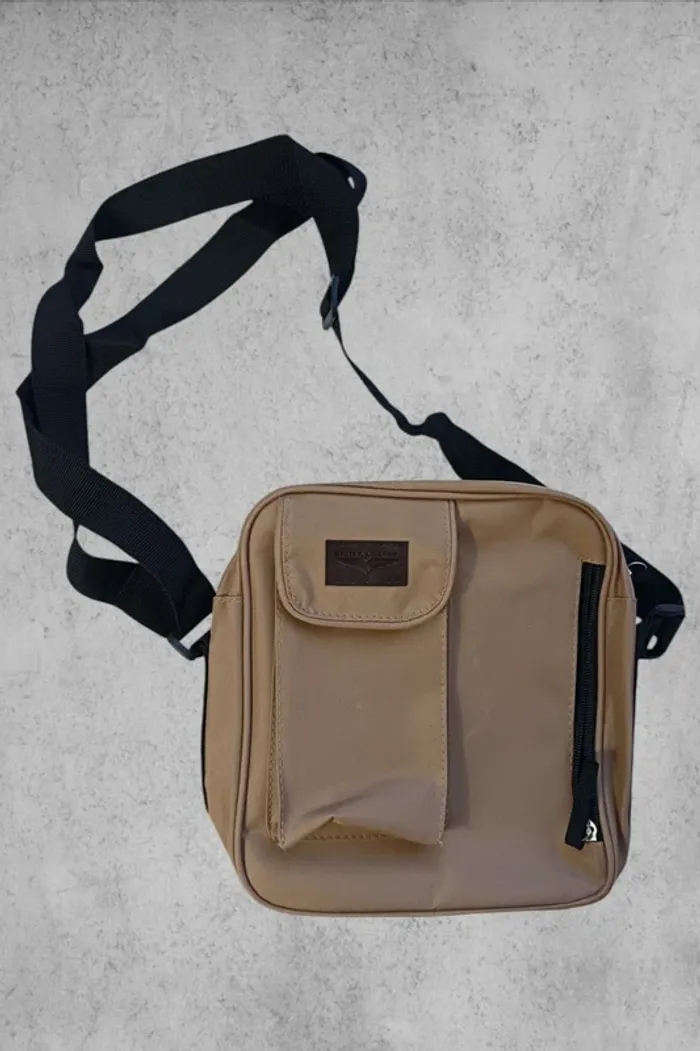 sac à bandoulière Atlas for Men homme NEUF - photo numéro 8