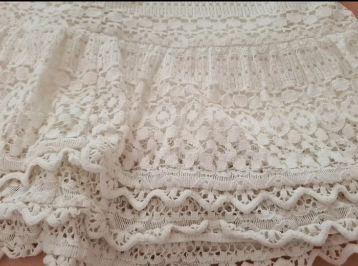 Mini jupe H&M - photo numéro 2