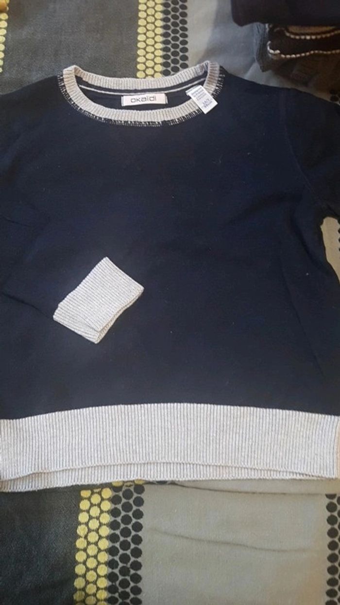 Lot hiver 3 ans - photo numéro 9