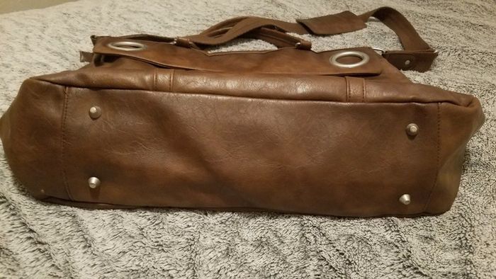 Sac à langer - photo numéro 3