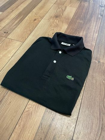 Polo Lacoste