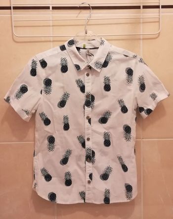 Chemise T10 ans - V92B