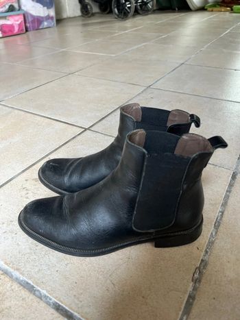 Bottines