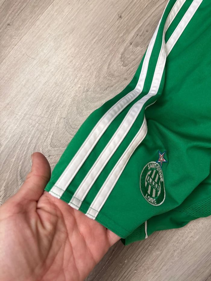 Short sport - photo numéro 3