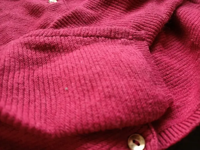 Gilet Okaïdi - photo numéro 4
