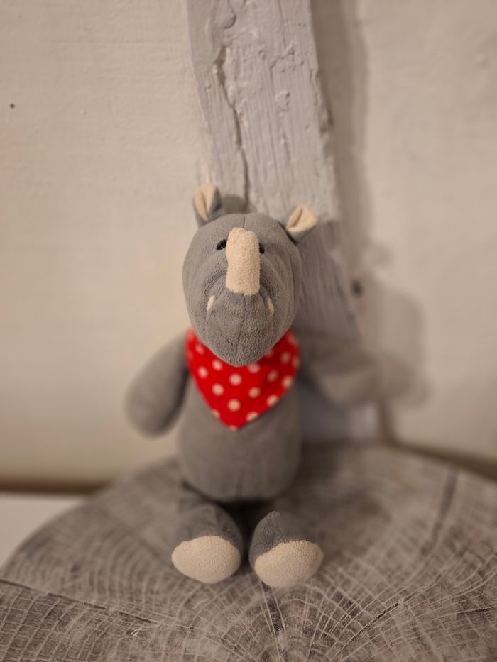 Peluches kinder - photo numéro 4